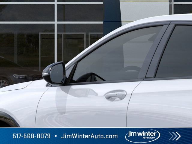 New 2026 Buick Envista Sport Touring w/ Convenience I Package image 13