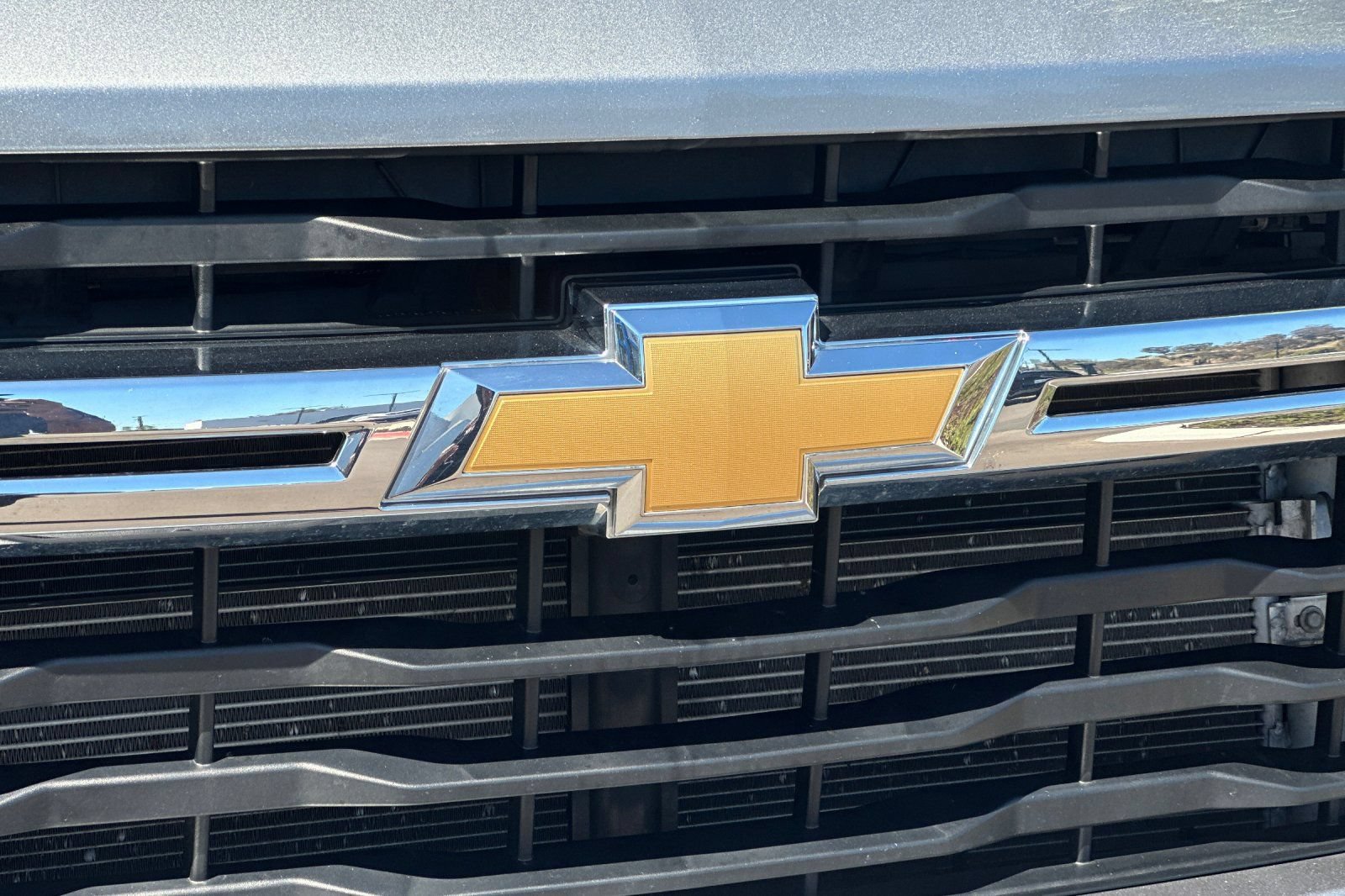 Used 2024 Chevrolet Silverado 3500 LT AWD/4WD image 37