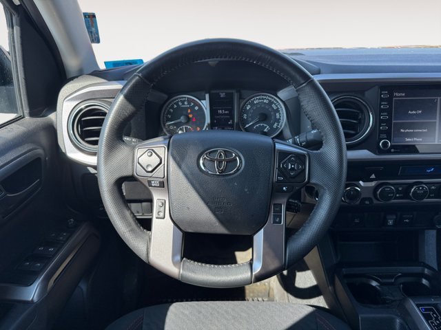 Certified 2023 Toyota Tacoma SR5 w/ SX Package AWD/4WD image 15