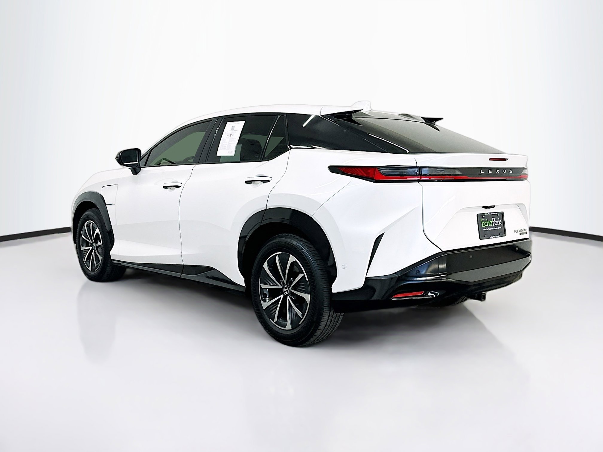 Used 2023 Lexus RZ 450e Premium w/ Technology Package AWD/4WD image 5