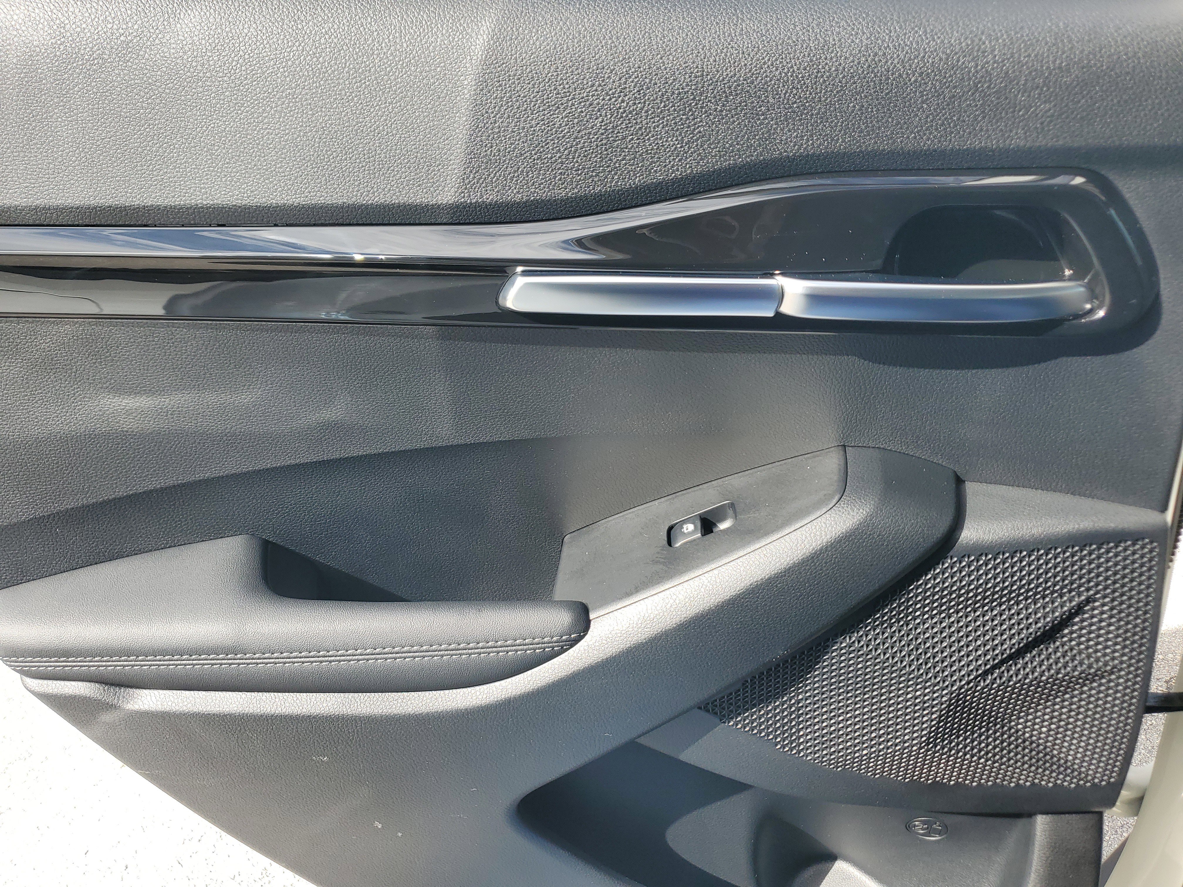 Used 2024 Kia Seltos EX image 28