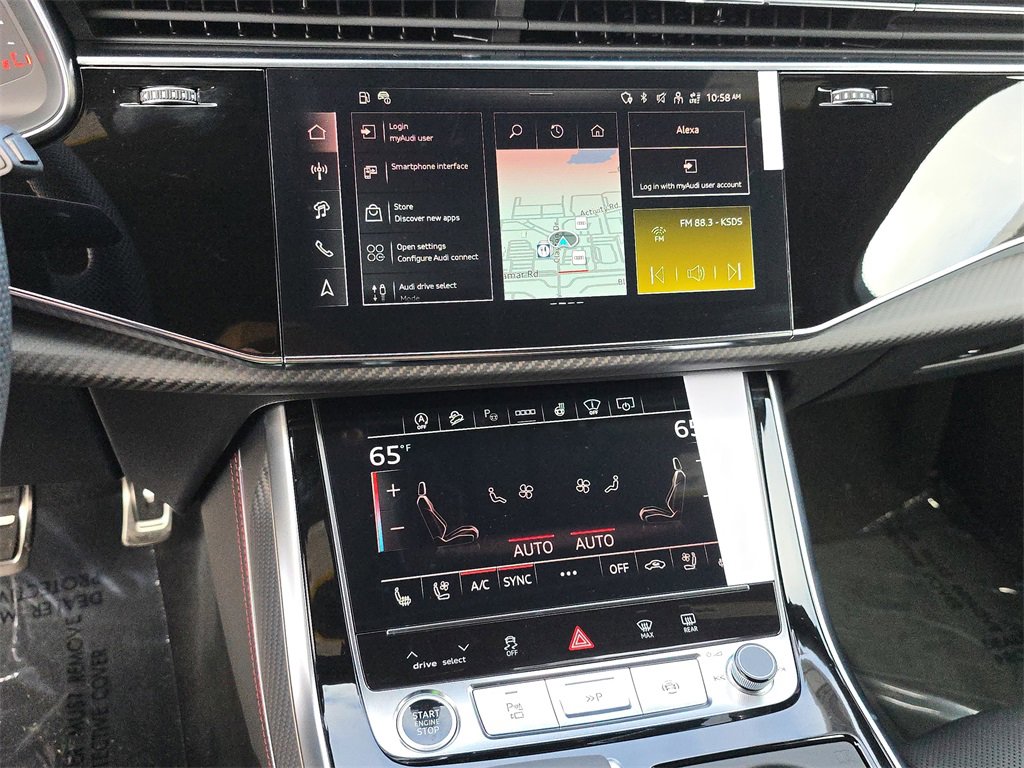 New 2026 Audi Q7 3.0T Prestige image 24