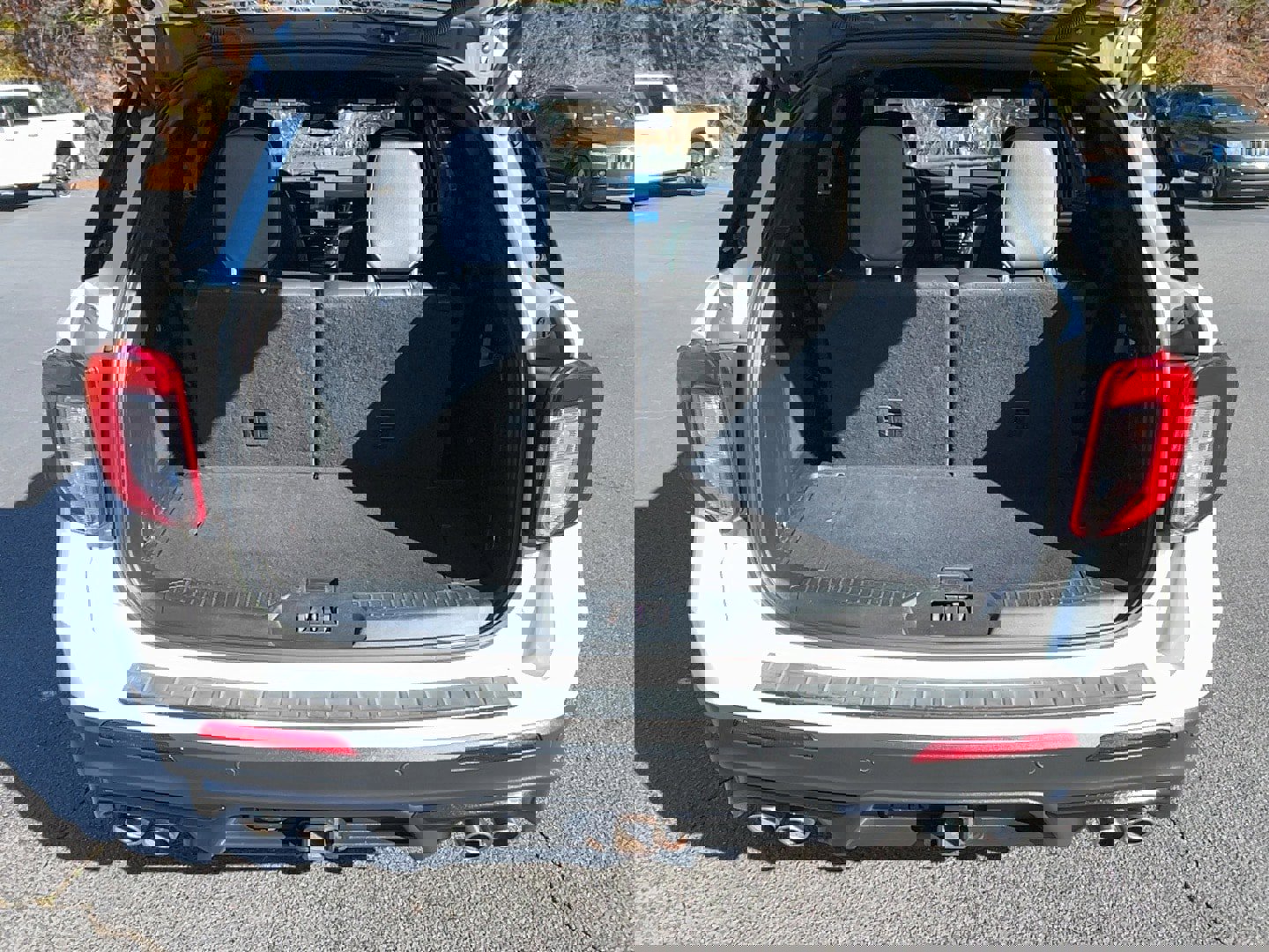 Used 2021 Ford Explorer ST w/ Equipment Group 401A AWD/4WD image 31