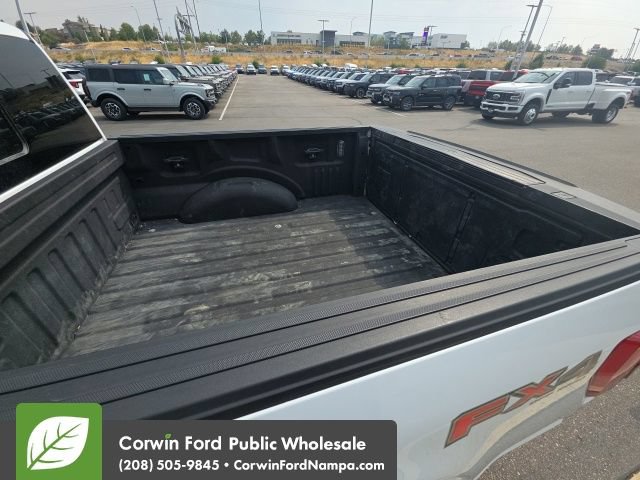 Used 2021 Ford F150 Lariat w/ Equipment Group 502A High AWD/4WD image 19