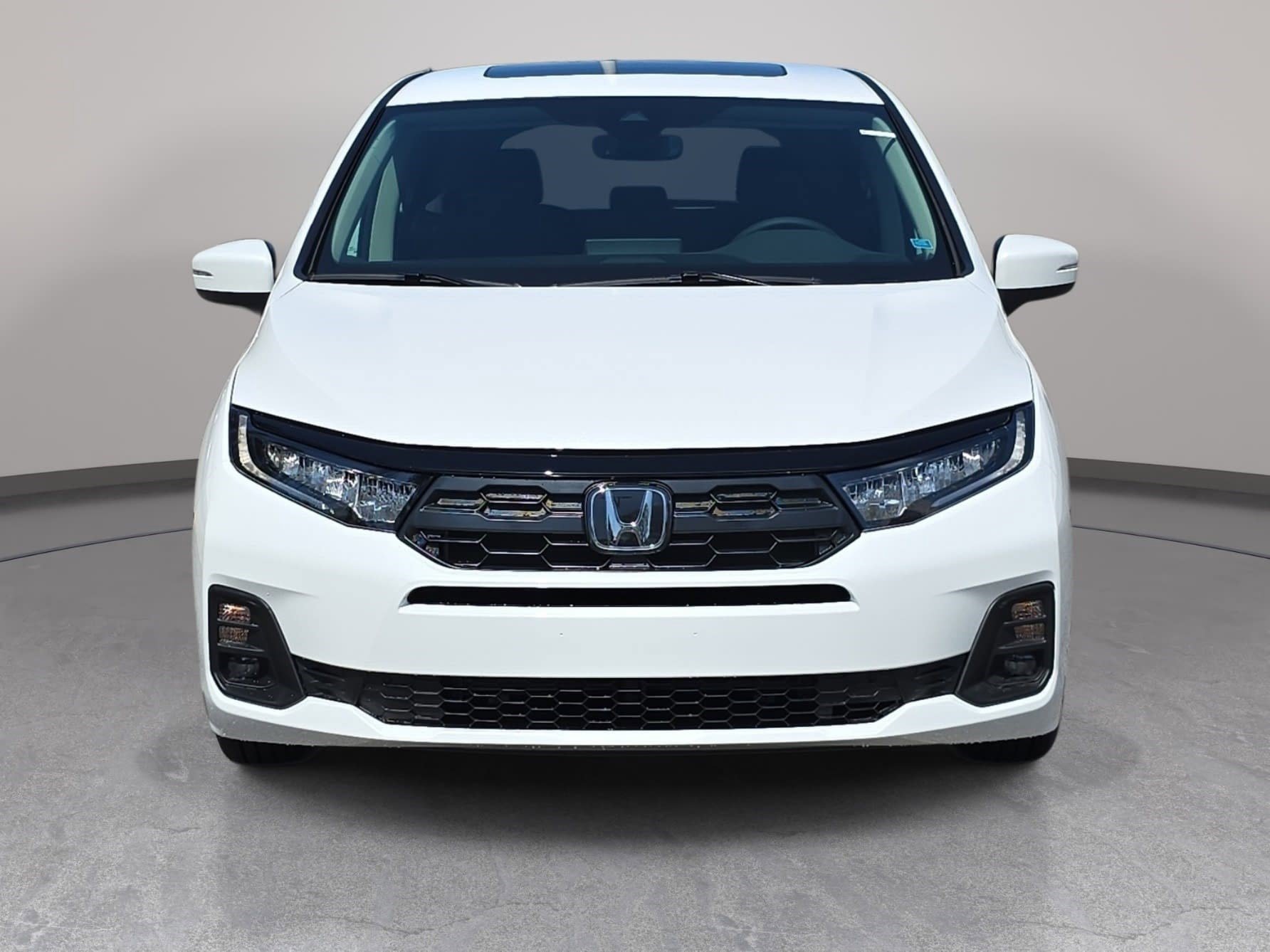 New 2026 Honda Odyssey EX-L image 2