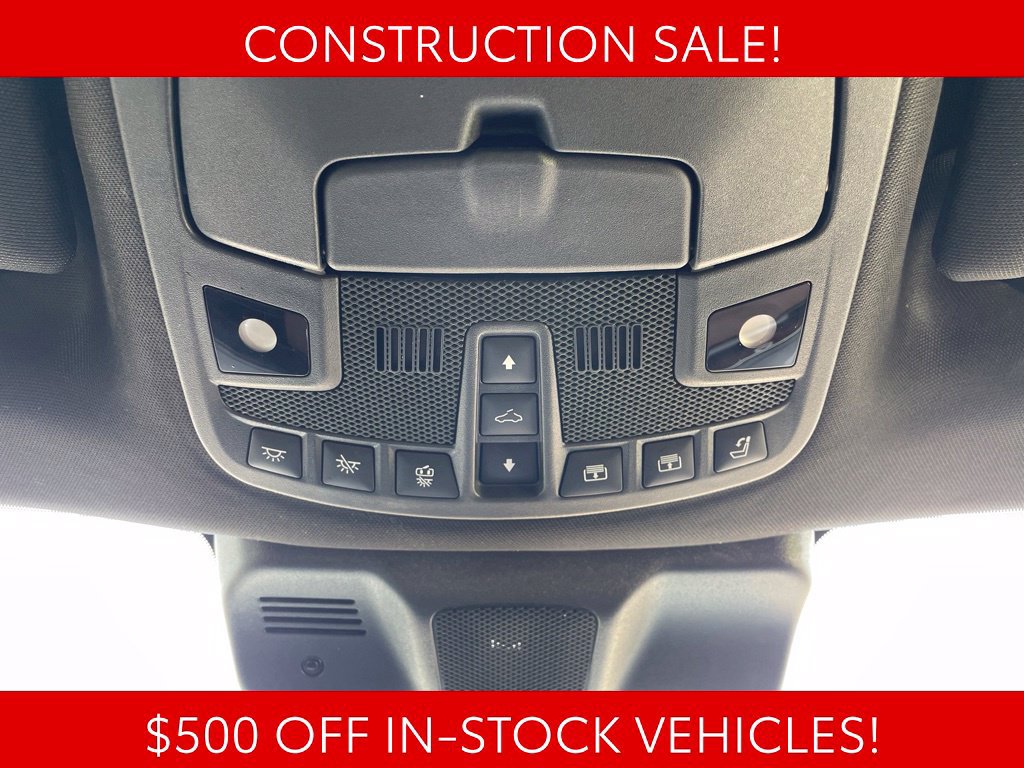 Used 2022 Lincoln Navigator Reserve AWD/4WD image 20