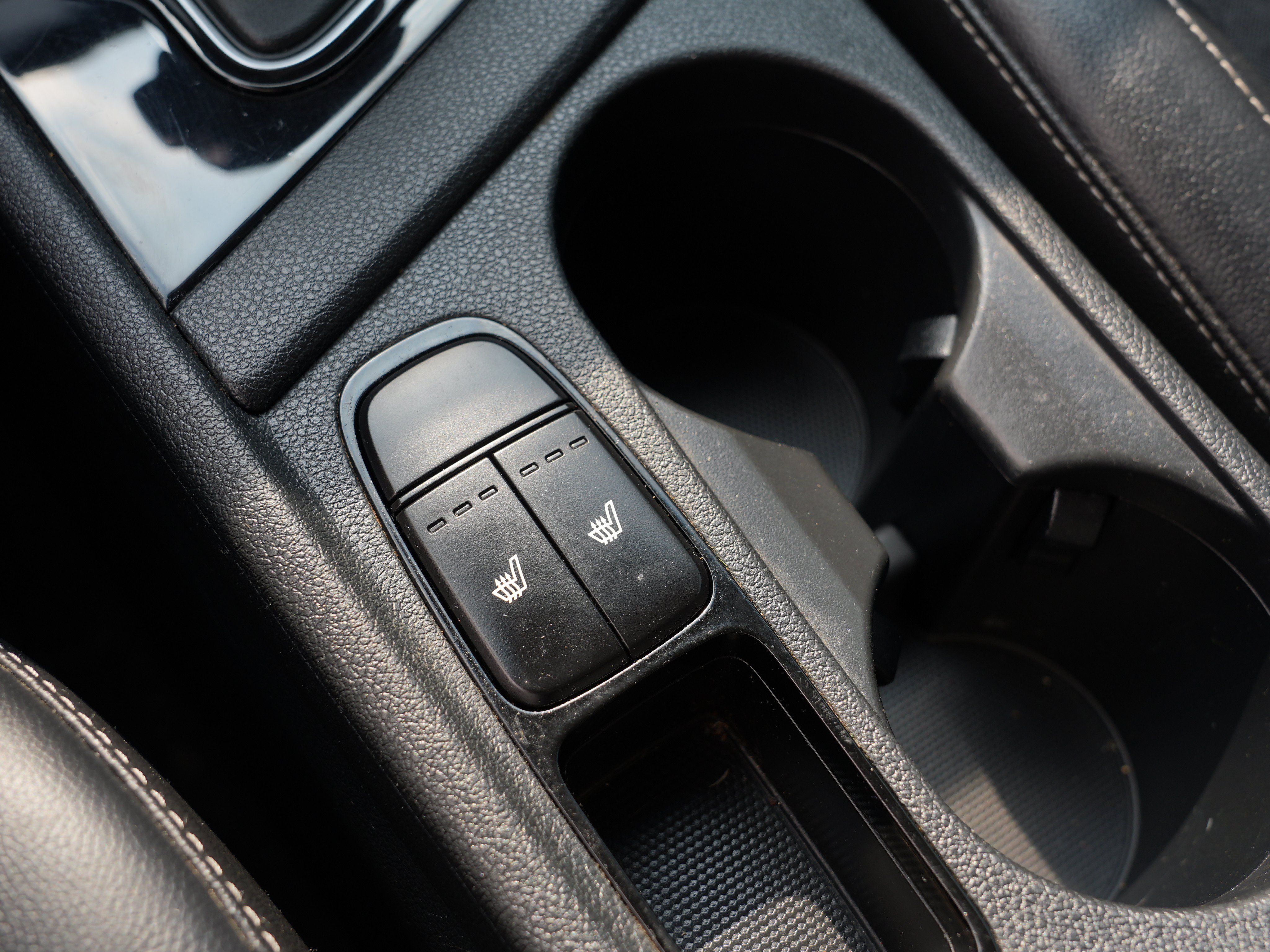 Used 2019 Kia Niro EX FWD image 31