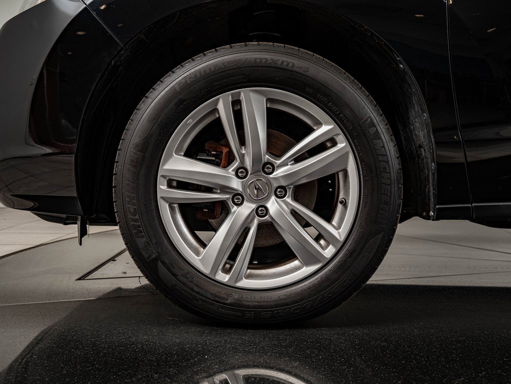 Used 2015 Acura RDX FWD image 14