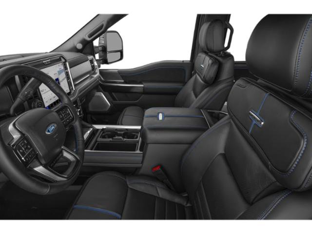 New 2026 Ford F350 Platinum image 8