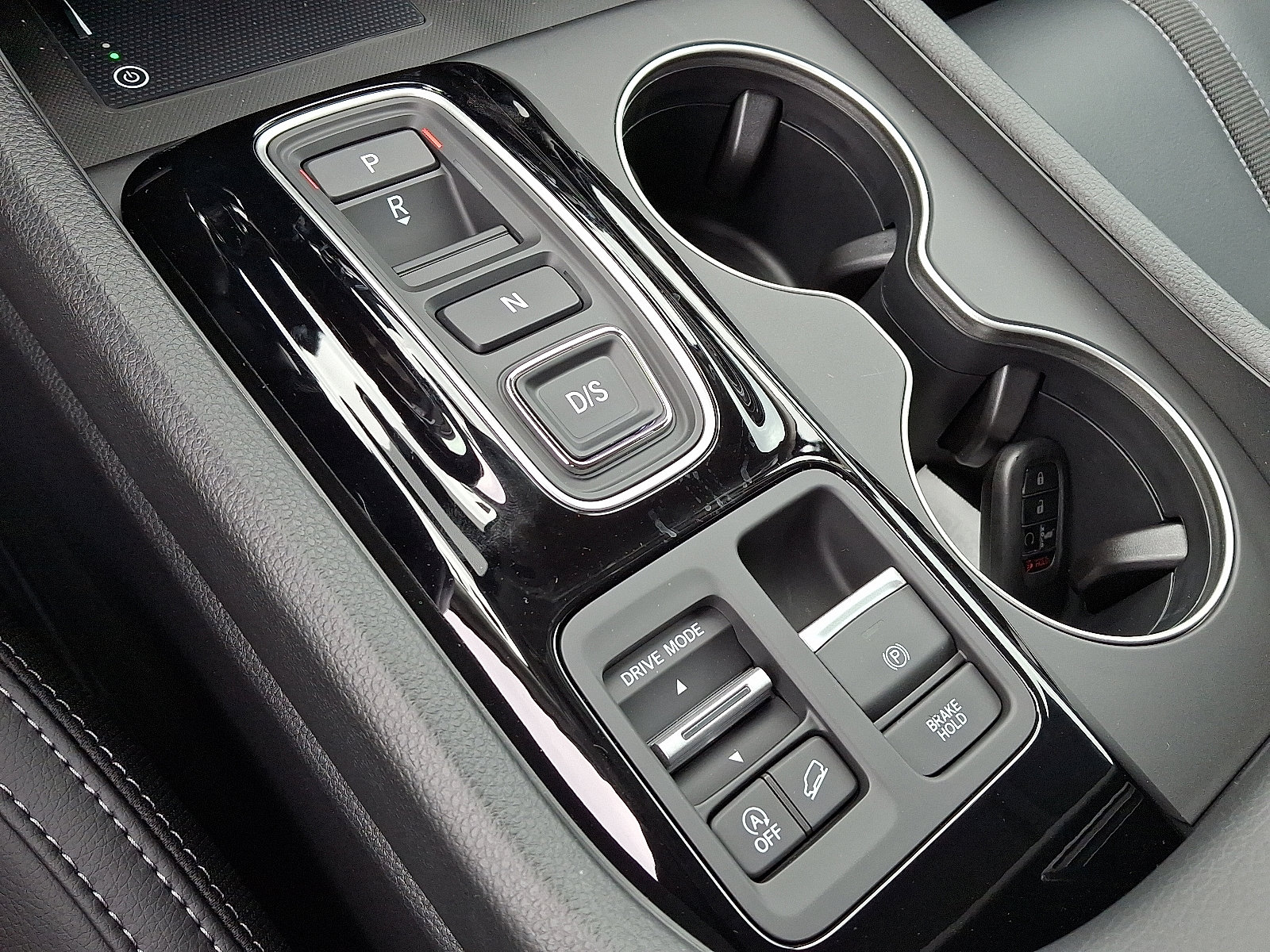 New 2025 Honda Pilot EX-L image 7