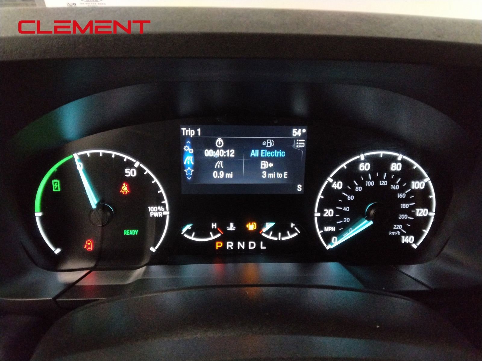 Used 2023 Ford Maverick XL image 17