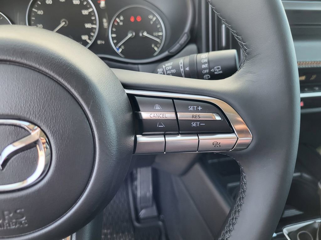 Used 2025 MAZDA CX-50 AWD 2.5 Hybrid w/ Cargo Package image 17