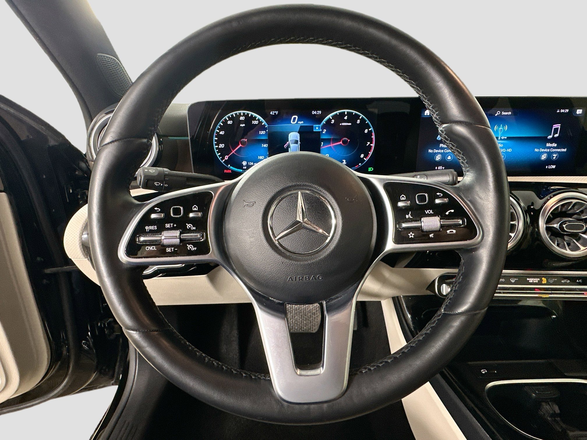 Certified 2022 Mercedes-Benz A 220 4MATIC image 11