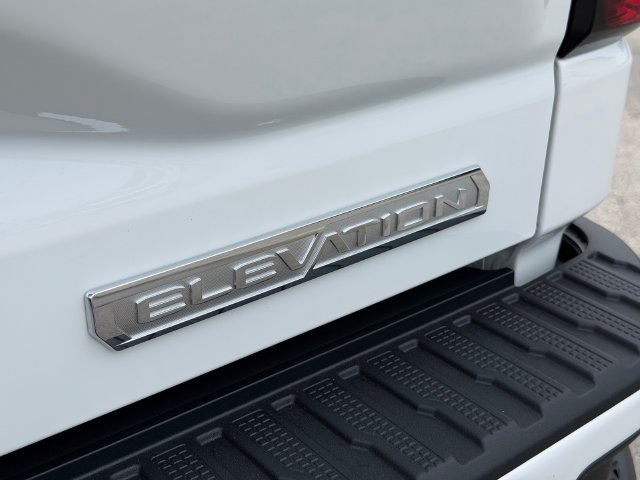 New 2026 GMC Sierra 1500 Elevation w/ Elevation Premium Package AWD/4WD image 13