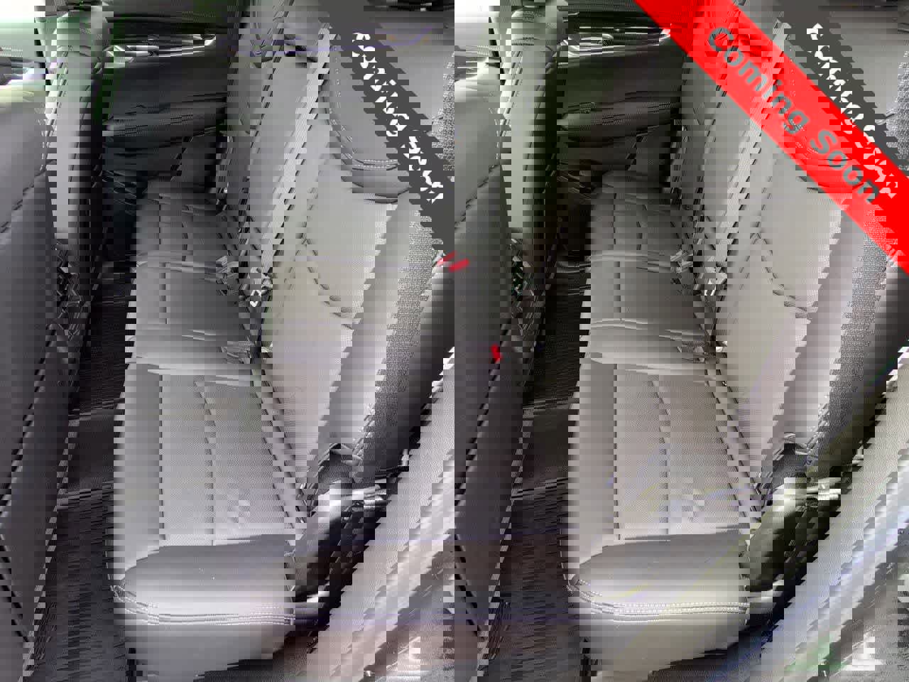 Used 2023 Cadillac XT5 Premium Luxury image 20