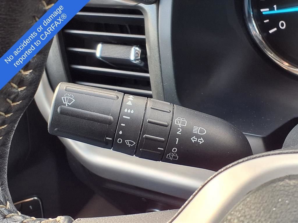 Used 2024 Ford Expedition Max XLT image 21