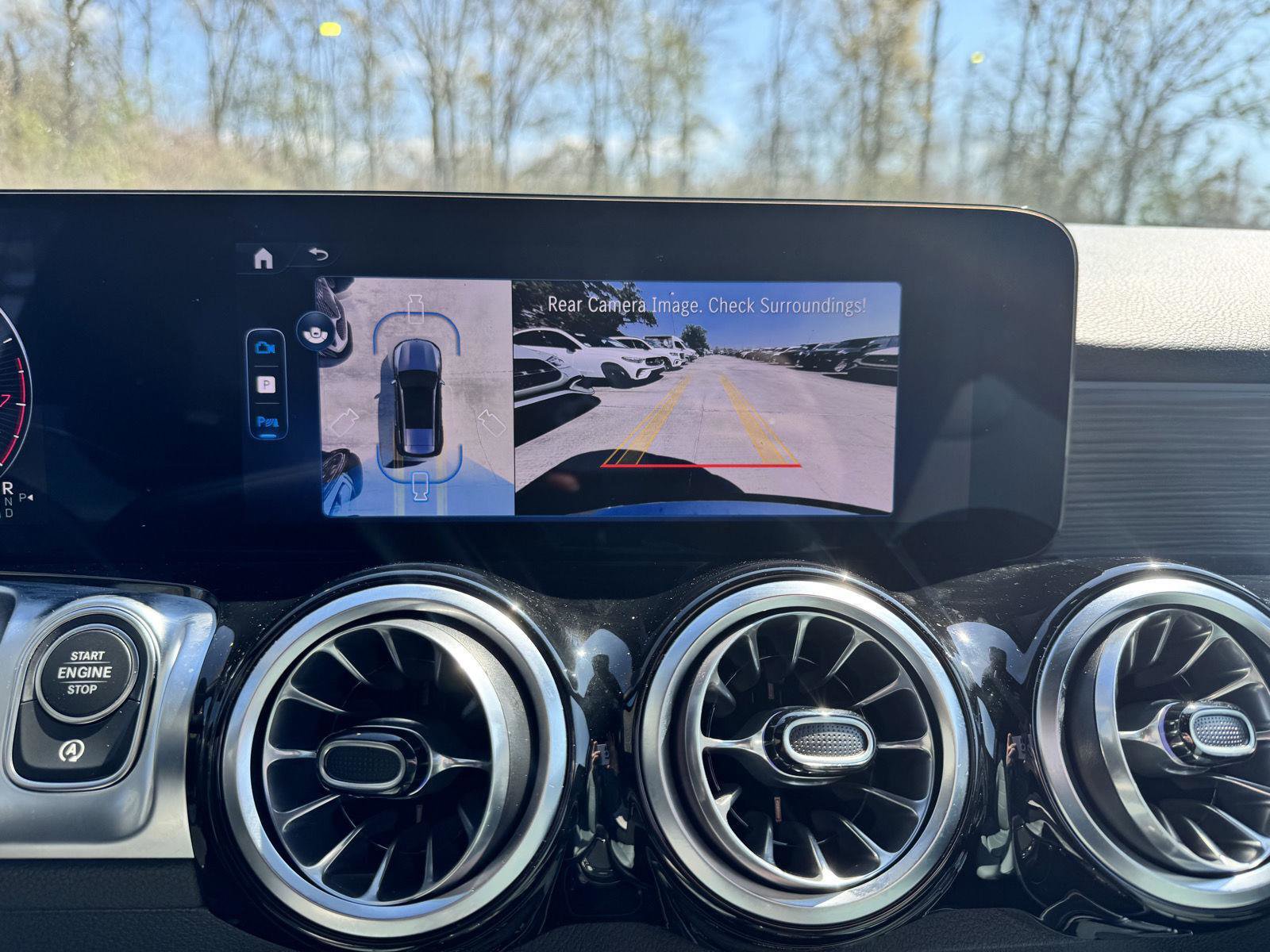 Certified 2026 Mercedes-Benz GLB 250 image 13