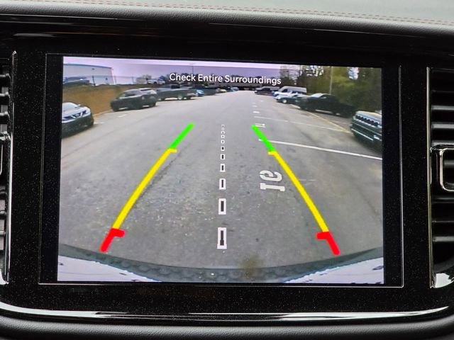 Used 2022 Dodge Durango R/T image 23