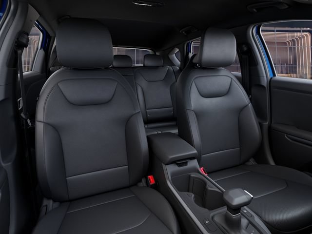 New 2026 Kia K4 GT-Line Turbo FWD image 15