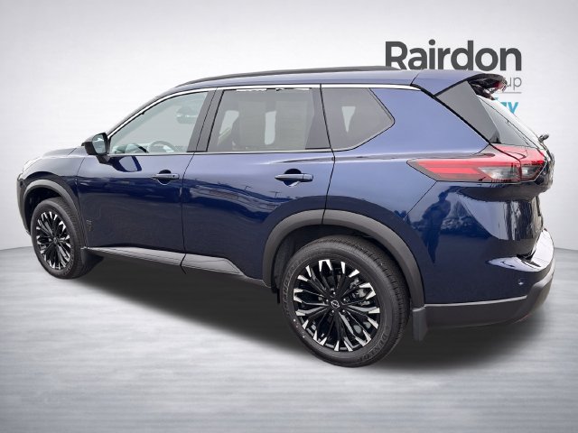 Used 2026 Nissan Rogue Dark Armor AWD/4WD image 5