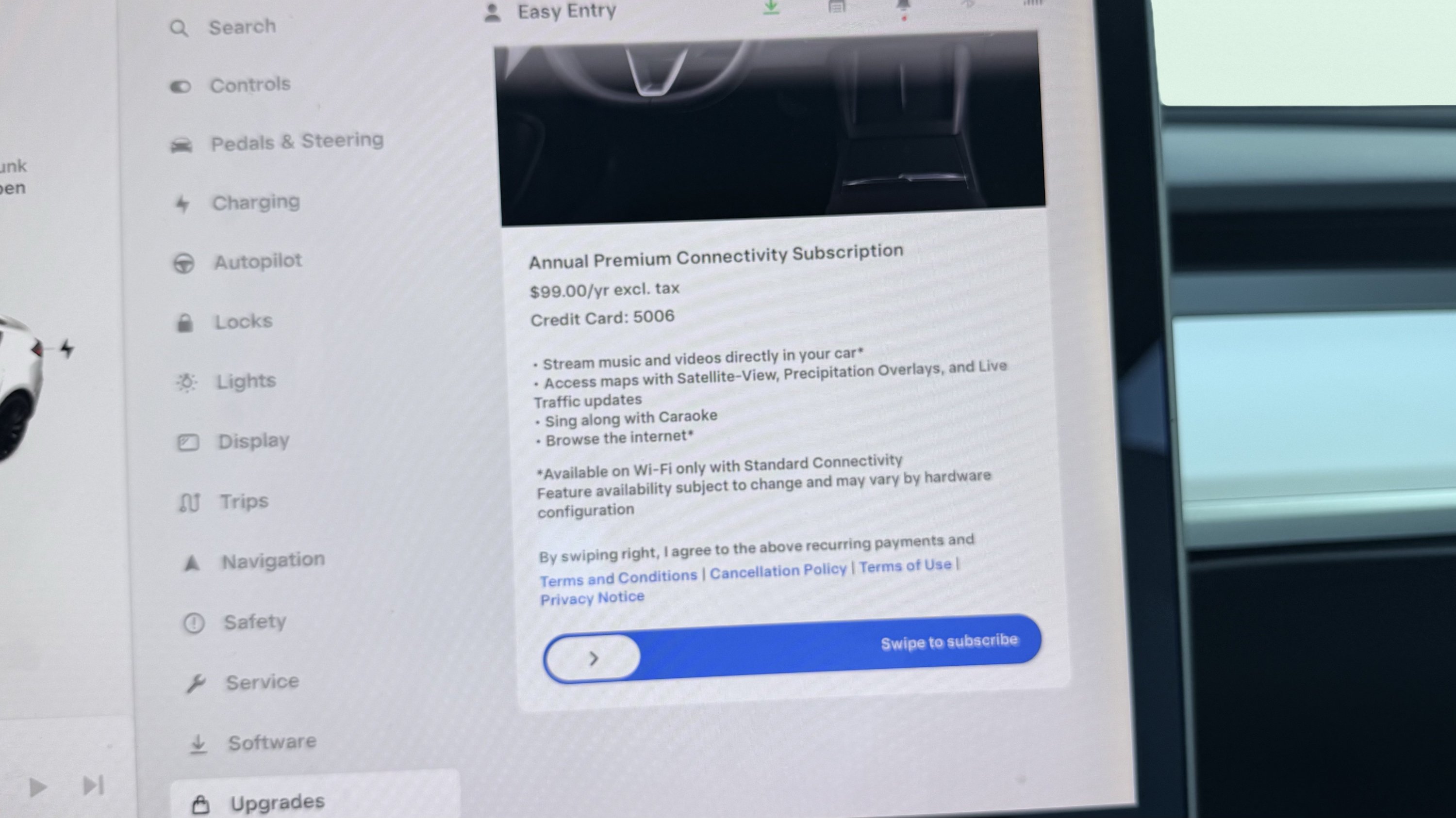 Used 2021 Tesla Model 3 Standard Range Plus RWD image 59