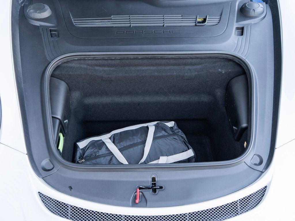 Used 2016 Porsche 911 GT3 RS image 33