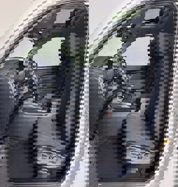 Used 2026 Honda CR-V EX image 14