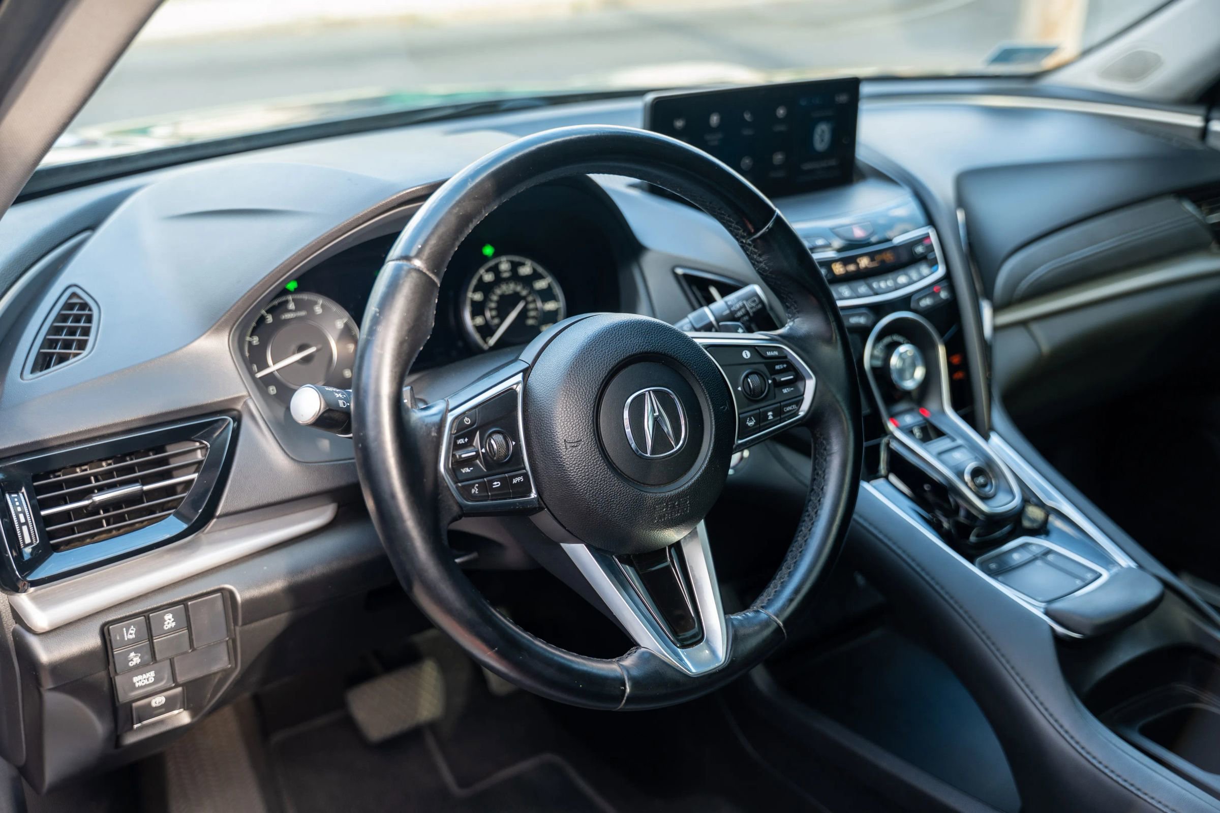Used 2020 Acura RDX AWD image 6