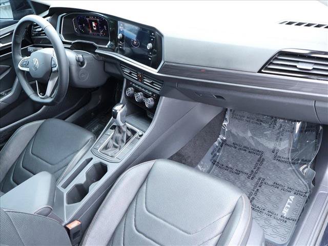 Used 2022 Volkswagen Jetta SEL FWD image 26