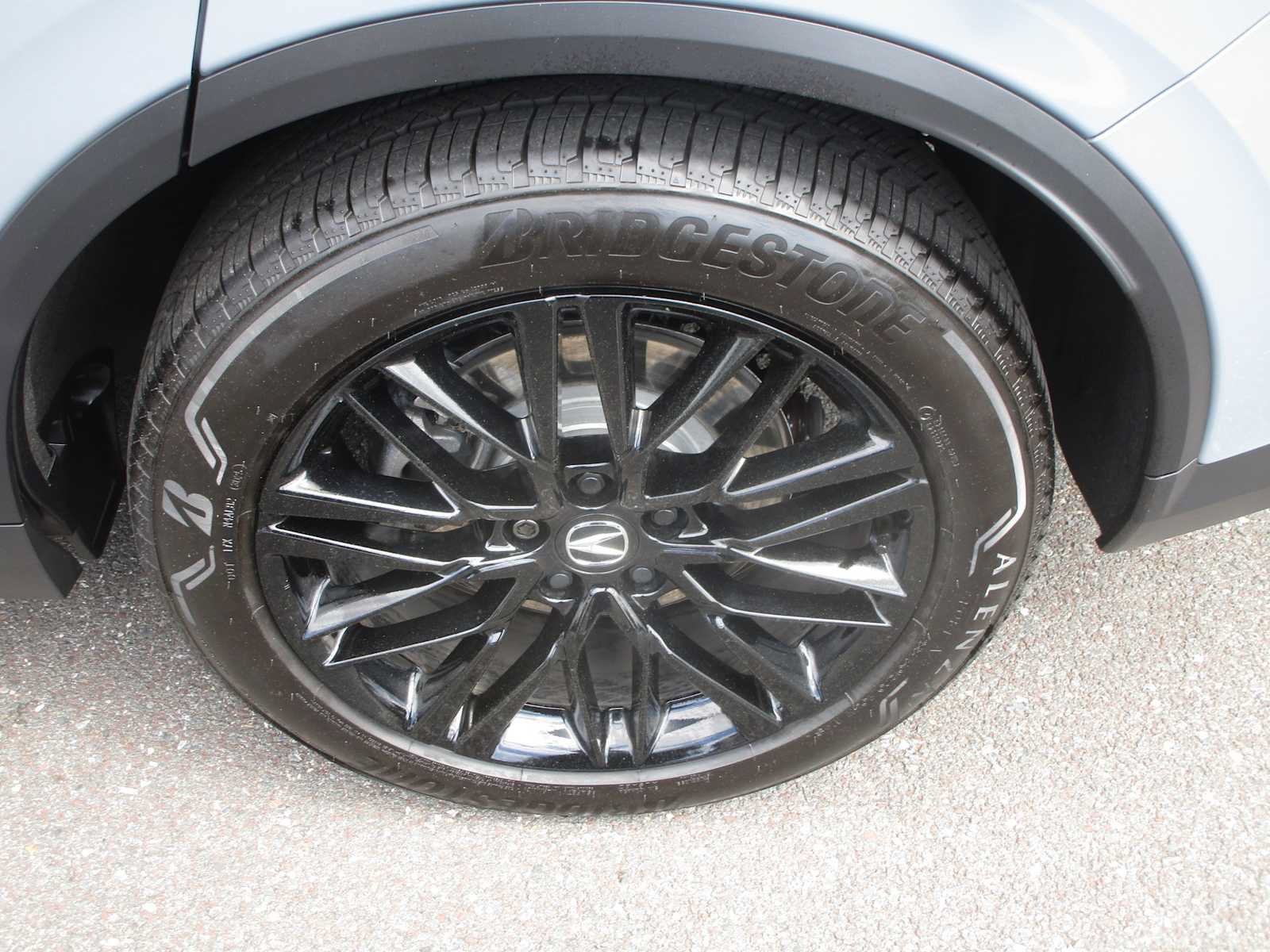 Certified 2026 Acura MDX A-Spec AWD/4WD image 8