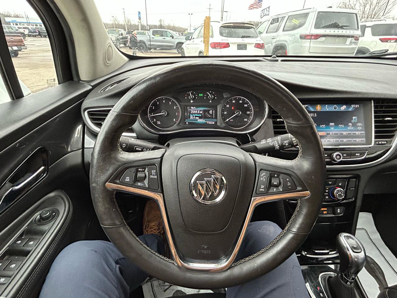 Used 2018 Buick Encore Essence image 27