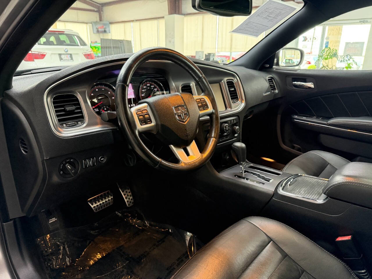 Used 2011 Dodge Charger R/T AWD/4WD image 19