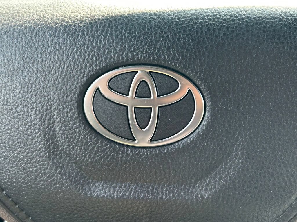 Certified 2025 Toyota 4Runner TRD Off-Road AWD/4WD image 39
