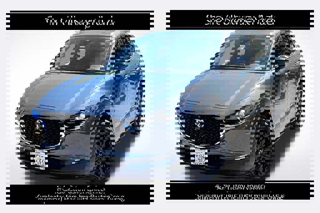 Used 2023 MAZDA CX-30 AWD 2.5 S w/ Preferred Package image 1