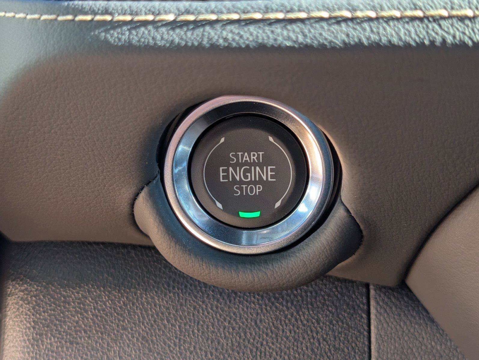 New 2026 Chevrolet Tahoe Premier RWD image 25