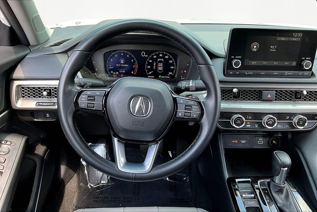 Used 2025 Acura Integra image 8