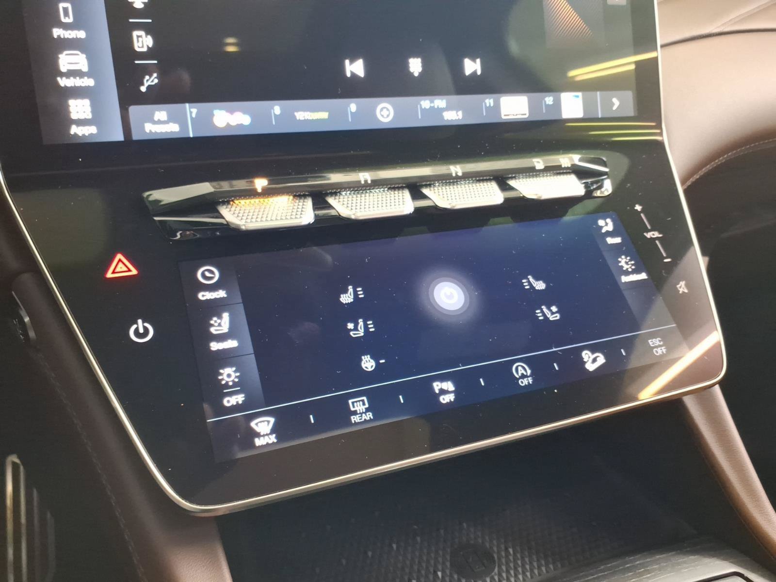New 2027 Maserati Grecale Modena AWD/4WD image 25