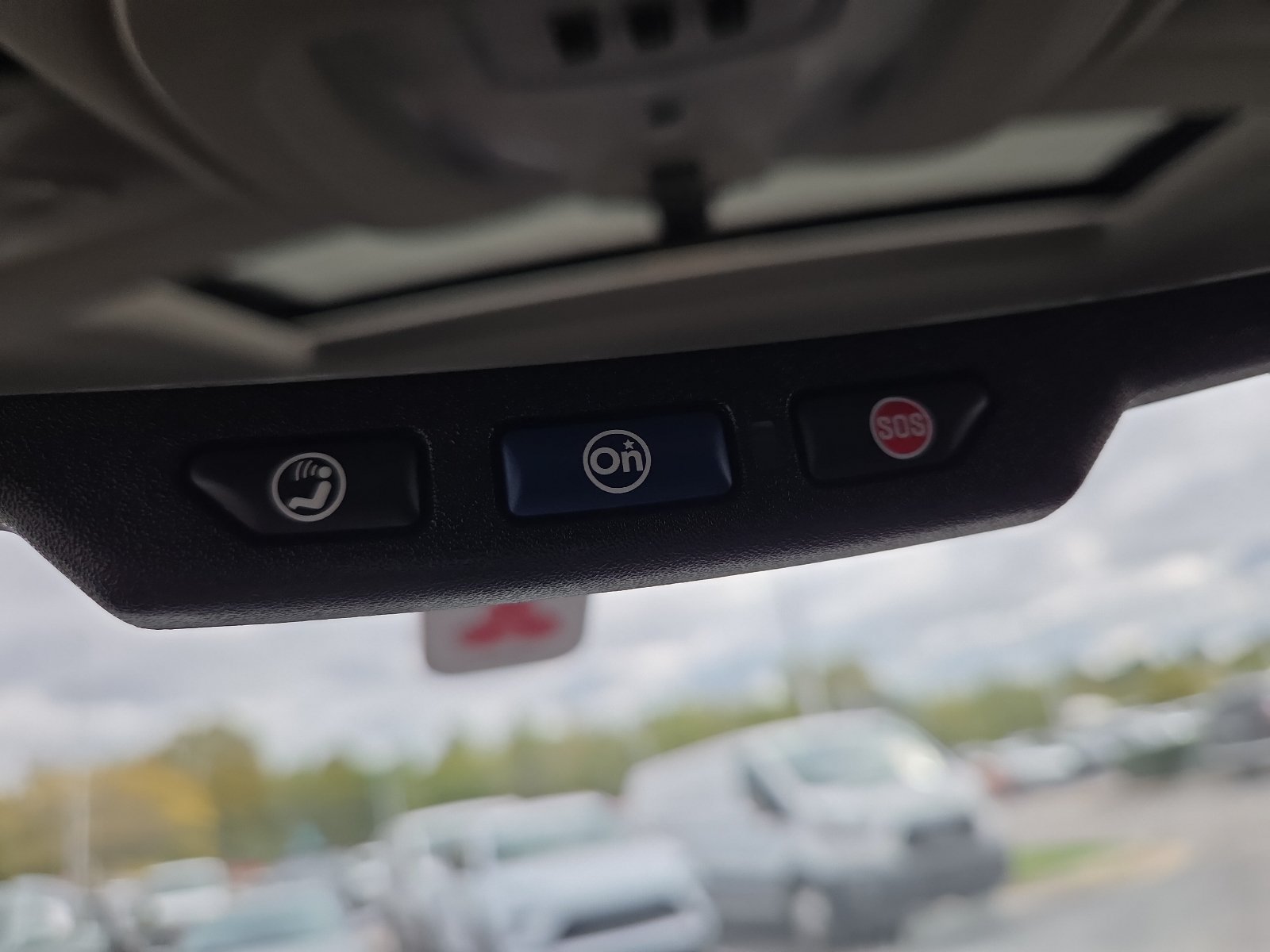 Used 2016 GMC Terrain Denali FWD image 22