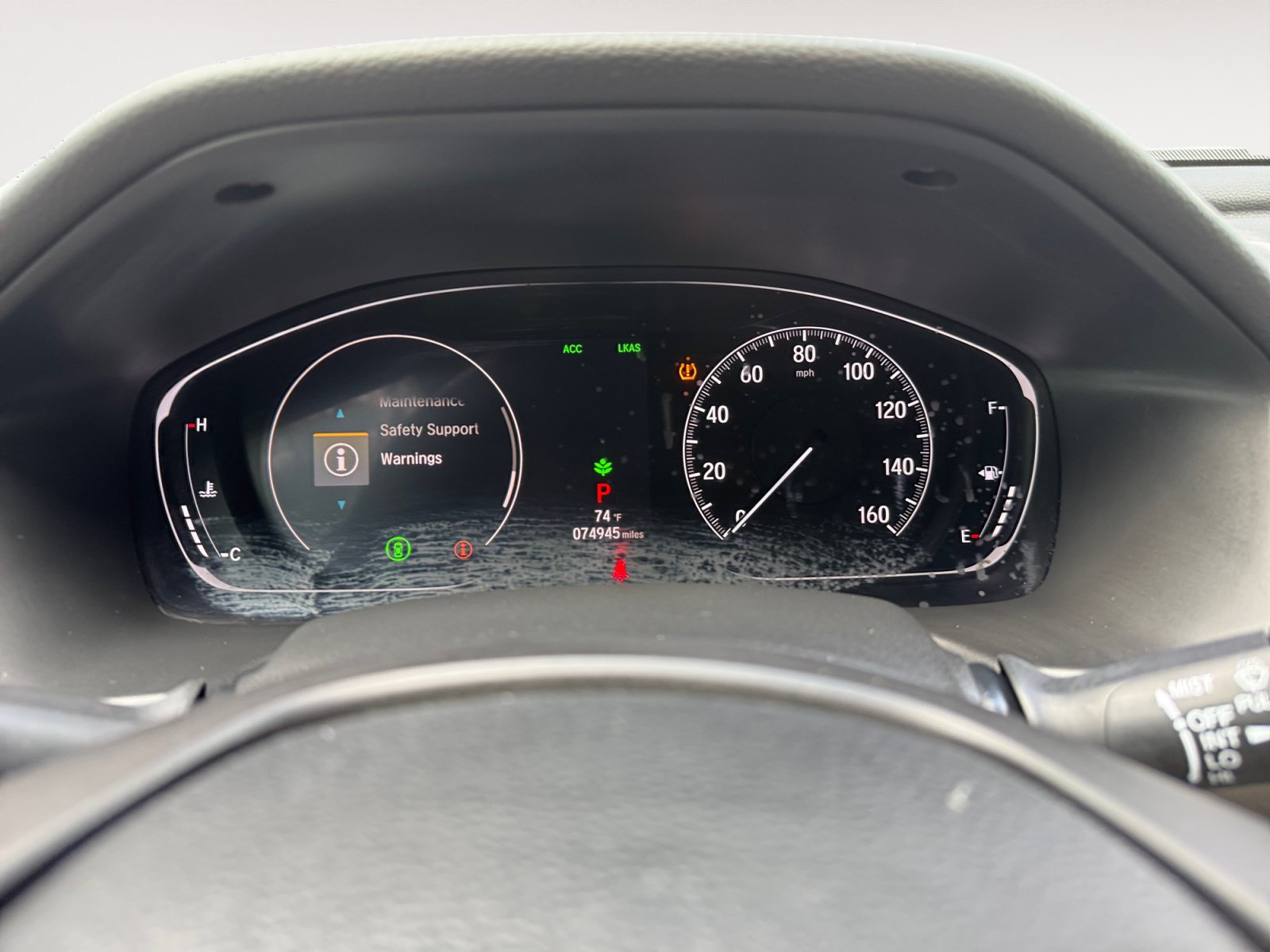 Used 2018 Honda Accord LX image 15