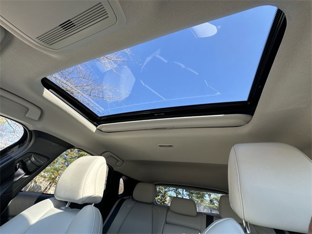 Certified 2025 MAZDA CX-30 2.5 Turbo w/ Premium Plus Pkg image 22