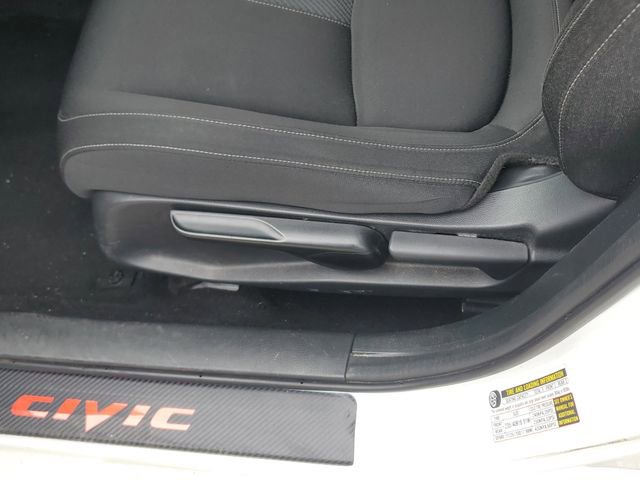 Used 2019 Honda Civic Sport image 20