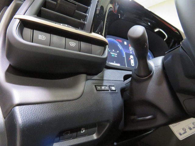 New 2026 Toyota Crown Nightshade image 37