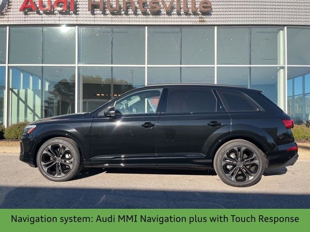 New 2026 Audi Q7 3.0T Premium Plus image 3
