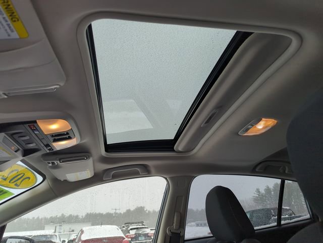 Used 2023 Subaru Crosstrek 2.0i Premium image 29