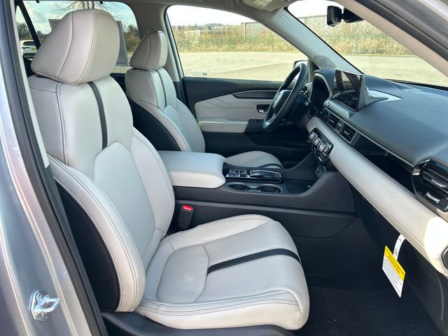 New 2026 Honda Pilot Touring image 11