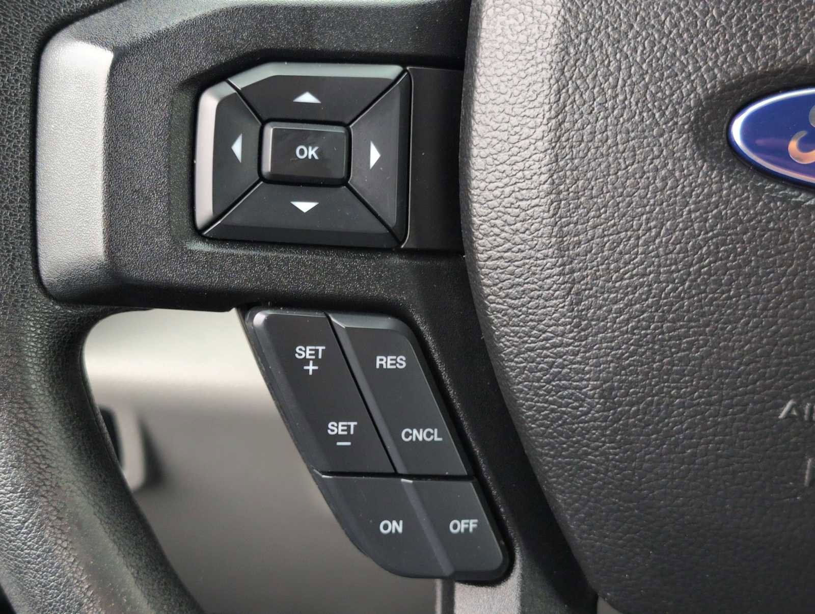 Used 2016 Ford F150 XLT image 22