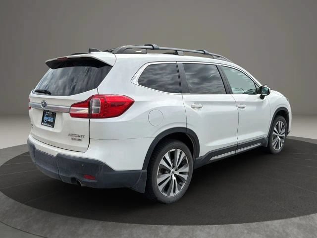 Used 2021 Subaru Ascent Limited w/ Technology Package AWD/4WD image 5