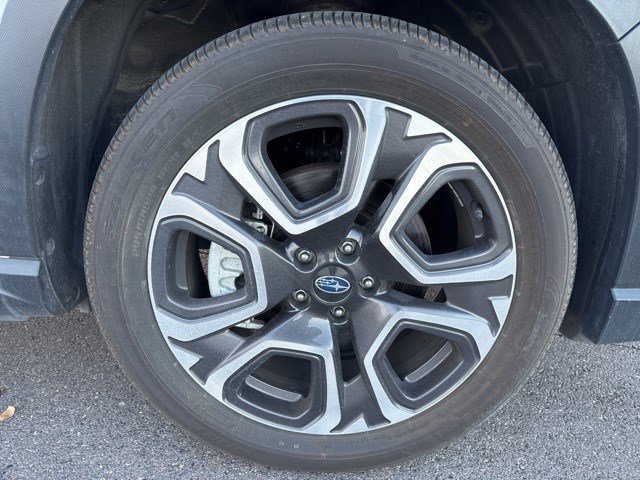 Certified 2023 Subaru Ascent Limited w/ Technology Package image 19