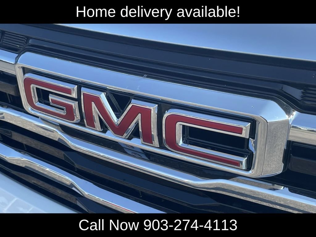 New 2026 GMC Terrain Elevation w/ Elevation Premium Package image 39