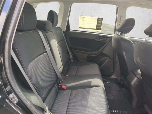 Used 2015 Subaru Forester 2.5i Premium w/ Popular Package #1 AWD/4WD image 19